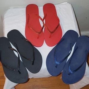Flip Flops